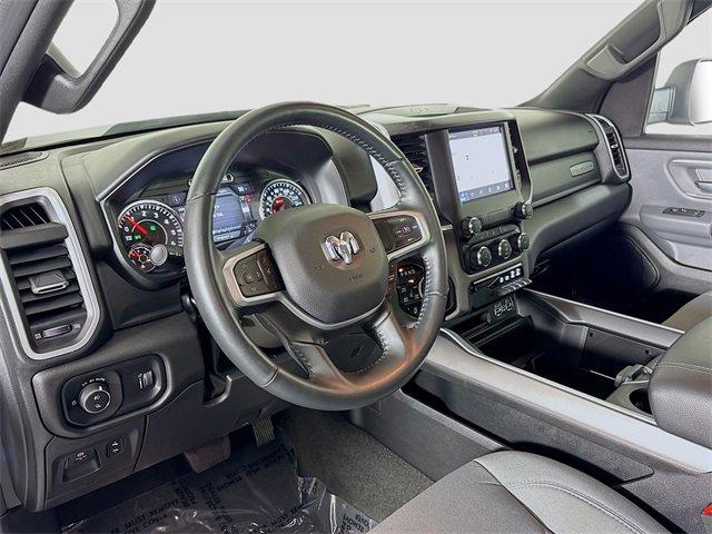 2023 Ram 1500 Vehicle Photo in PUYALLUP, WA 98371-4149