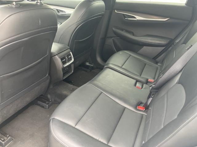 2023 INFINITI QX50 Vehicle Photo in San Antonio, TX 78230