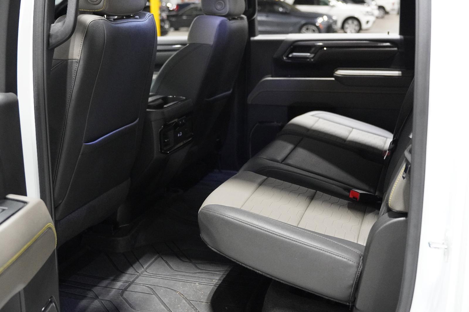 2024 Chevrolet Silverado 2500 HD Vehicle Photo in GRAPEVINE, TX 76051