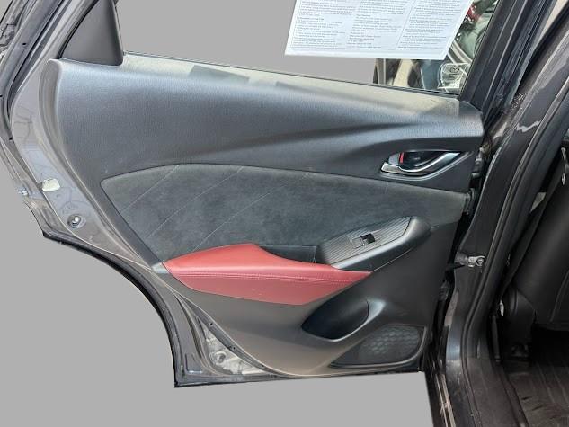 2017 Mazda CX-3 Vehicle Photo in Green Bay, WI 54304
