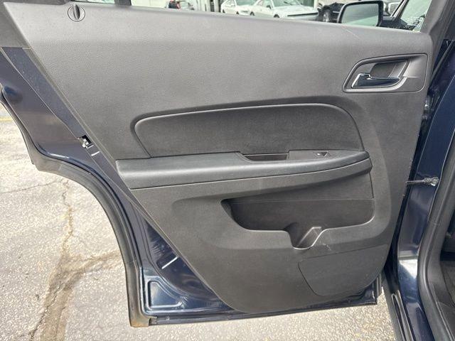 2015 GMC Terrain Vehicle Photo in MEDINA, OH 44256-9631