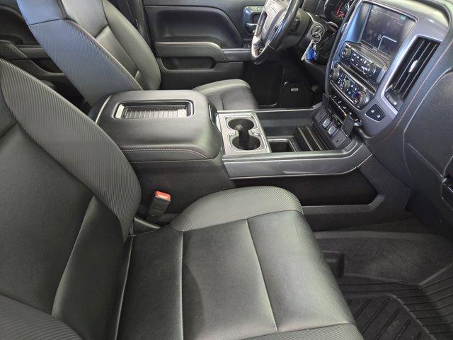 2018 GMC Sierra 1500 Vehicle Photo in Decatur, TX 76234