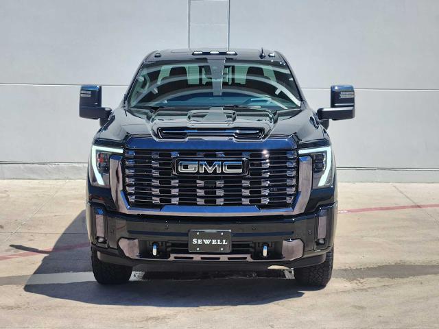 2024 GMC Sierra 2500 HD Vehicle Photo in Grapevine, TX 76051