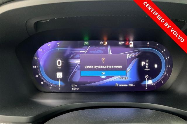 2024 Volvo S60 Vehicle Photo in Grapevine, TX 76051