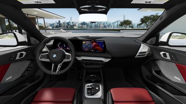 2025 BMW 228 xDrive Vehicle Photo in GRAPEVINE, TX 76051