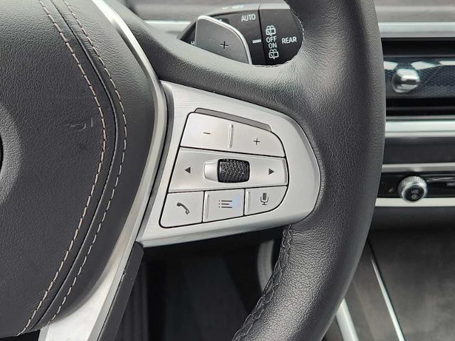 2024 BMW X7 xDrive40i Vehicle Photo in PLANO, TX 75024