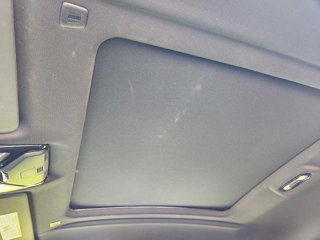 2024 BMW X6 xDrive40i Vehicle Photo in PLANO, TX 75024