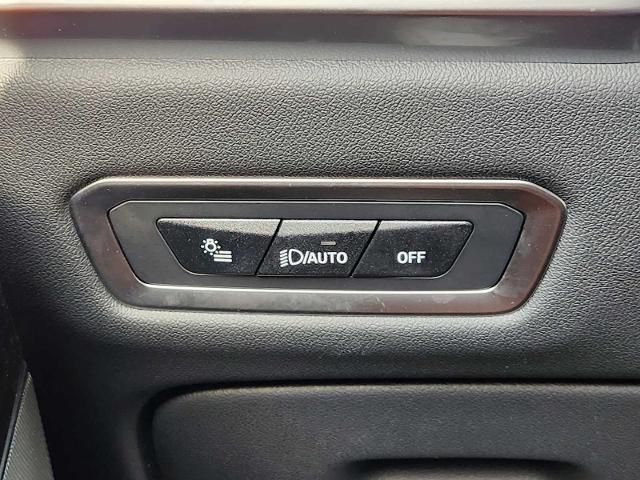 2025 BMW X7 M60i Vehicle Photo in PLANO, TX 75024