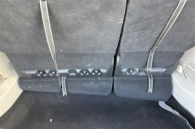 2023 Chrysler Pacifica Vehicle Photo in ELK GROVE, CA 95757-8703