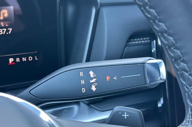 2025 GMC Terrain Vehicle Photo in STOCKTON, CA 95212-2838