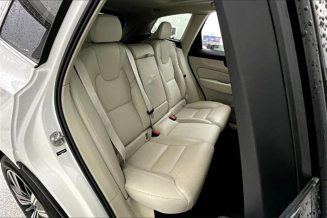 2022 Volvo XC60 Vehicle Photo in Grapevine, TX 76051