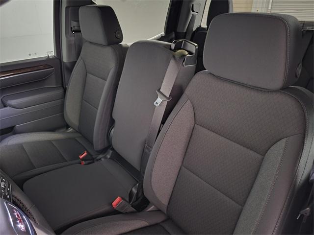 2025 GMC Sierra 1500 Vehicle Photo in PRESCOTT, AZ 86305-3700
