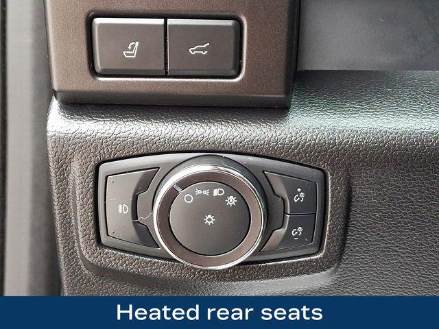 2019 Ford Expedition MAX Vehicle Photo in PAWLING, NY 12564-3219