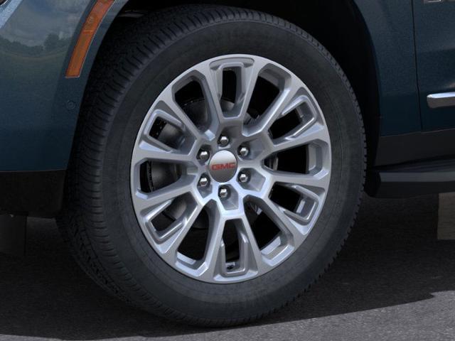 2025 GMC Yukon Vehicle Photo in GREEN BAY, WI 54303-3330