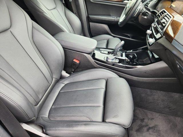 2021 BMW X3 sDrive30i Vehicle Photo in Decatur, TX 76234