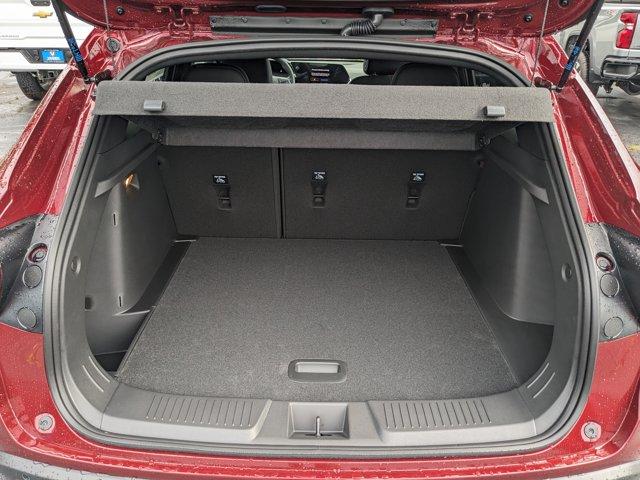 2025 Chevrolet Trax Vehicle Photo in BRUNSWICK, GA 31525-1881