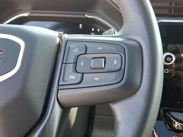 2024 GMC Sierra 1500 Vehicle Photo in DANBURY, CT 06810-5034