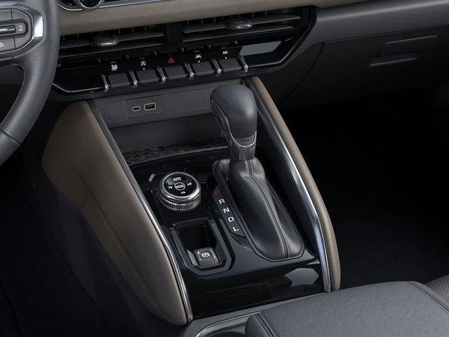 2025 GMC Canyon Vehicle Photo in WATERTOWN, CT 06795-3318