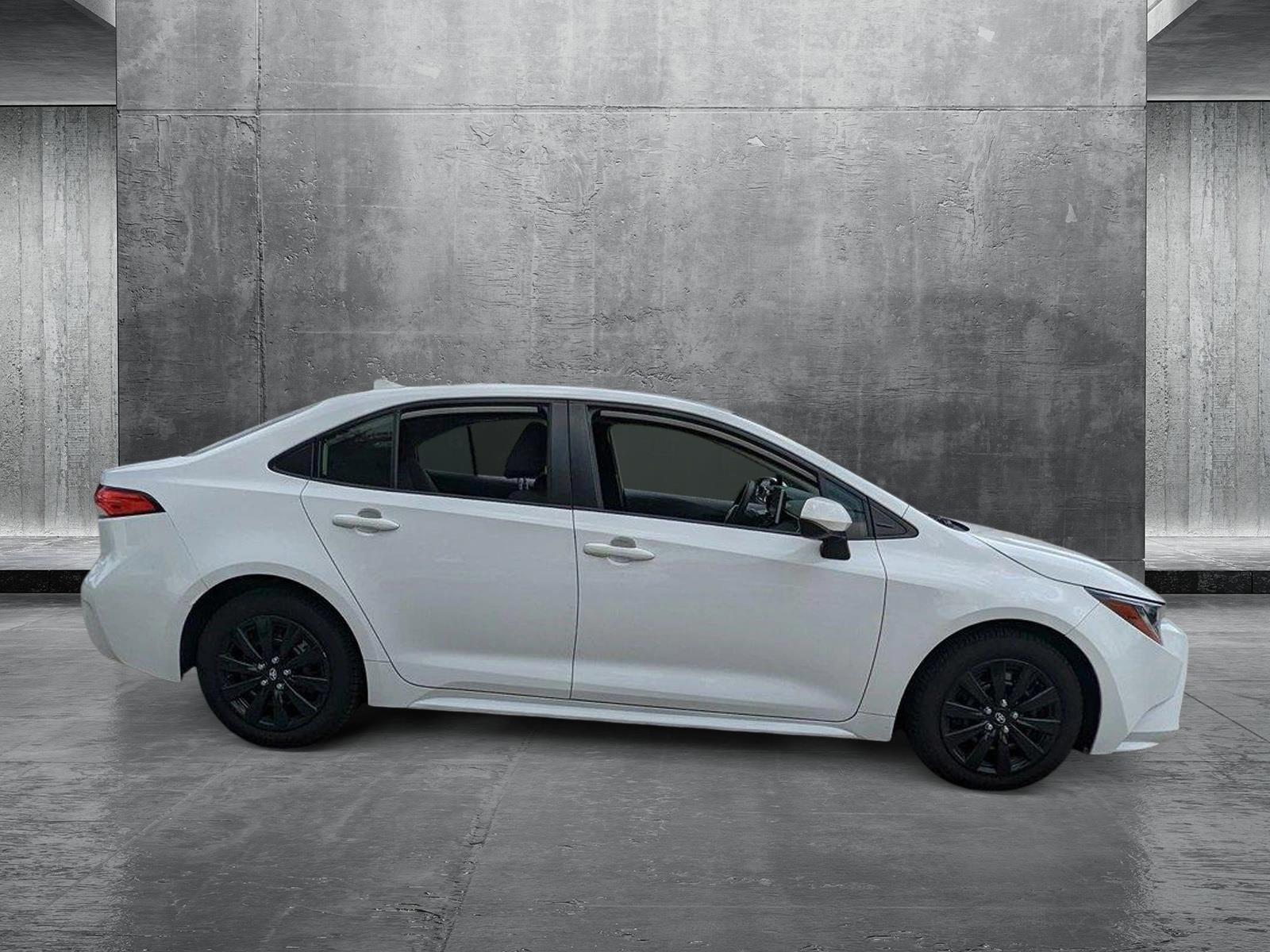 2021 Toyota Corolla Vehicle Photo in Jacksonville, FL 32256