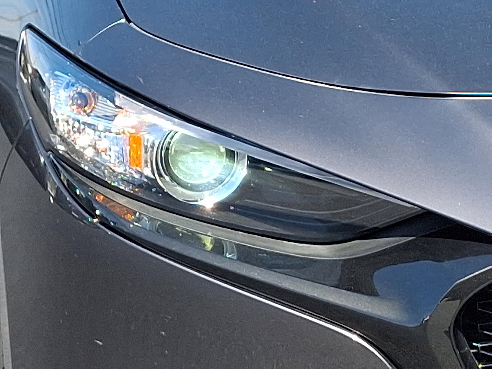 2024 Mazda3 Hatchback Vehicle Photo in Harrisburg, PA 17111