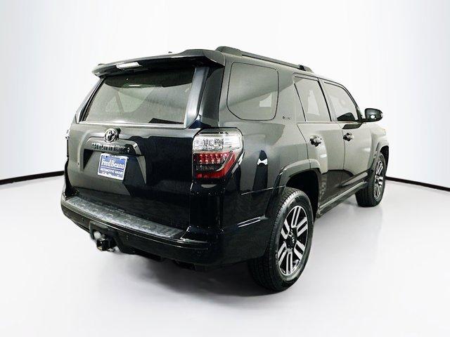 2022 Toyota 4Runner Vehicle Photo in Flemington, NJ 08822