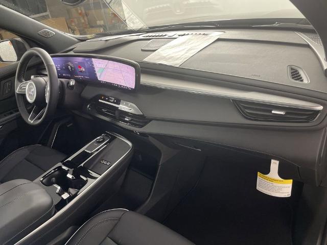 2025 Buick Enclave Vehicle Photo in GILBERT, AZ 85297-0402