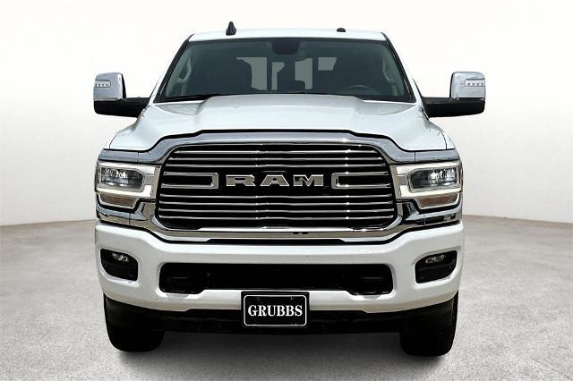 2024 Ram 2500 Vehicle Photo in Grapevine, TX 76051