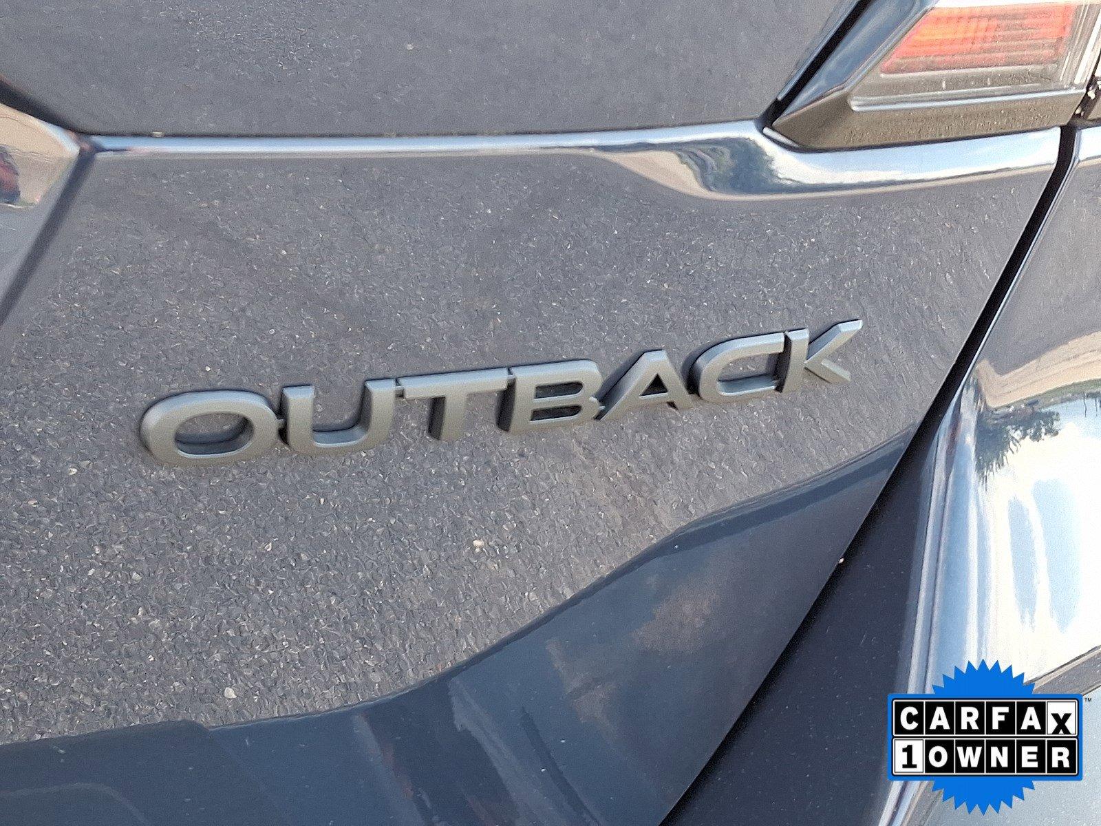 2024 Subaru Outback Vehicle Photo in Harrisburg, PA 17111