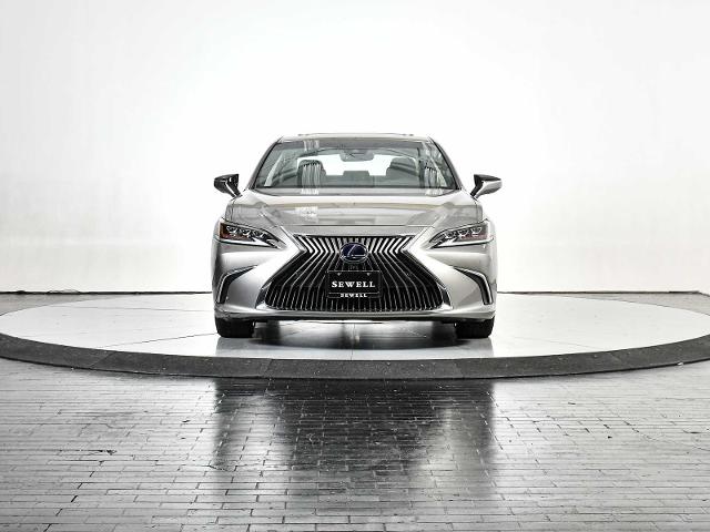 2020 Lexus ES 300h Vehicle Photo in DALLAS, TX 75235