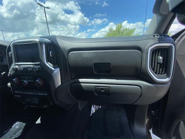 2019 Chevrolet Silverado 1500 Vehicle Photo in Greenville, TX 75402