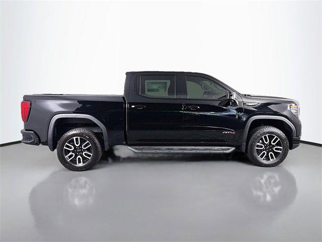 2025 GMC Sierra 1500 Vehicle Photo in PUYALLUP, WA 98371-4149