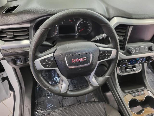 2023 GMC Acadia Vehicle Photo in APPLETON, WI 54914-8833