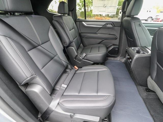 2025 GMC Acadia Vehicle Photo in HOMOSASSA, FL 34448-1461