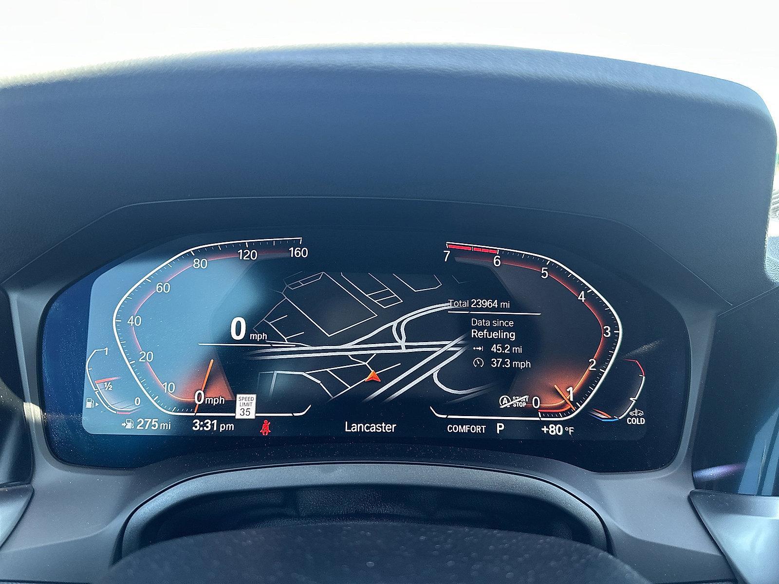 2023 BMW 430i xDrive Vehicle Photo in Lancaster, PA 17601