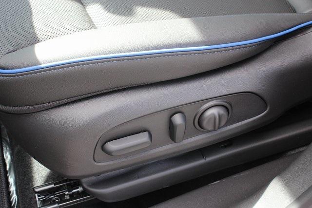 2025 Buick Encore GX Vehicle Photo in AURORA, CO 80012-4011