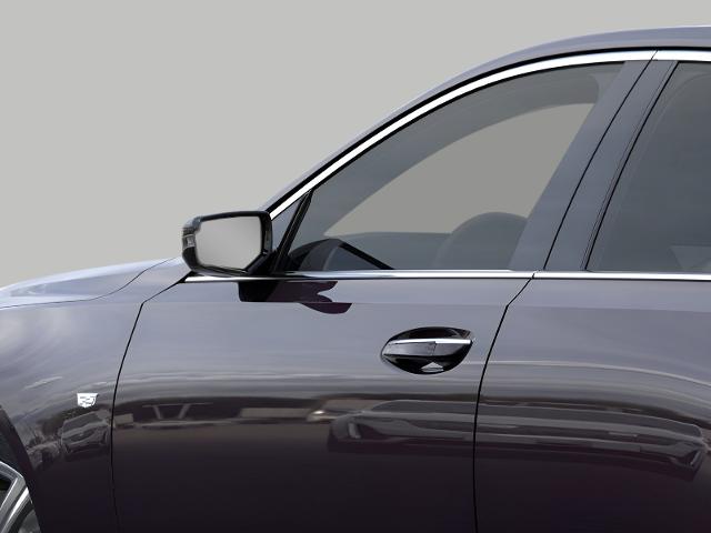 2025 Cadillac CT5 Vehicle Photo in MADISON, WI 53713-3220