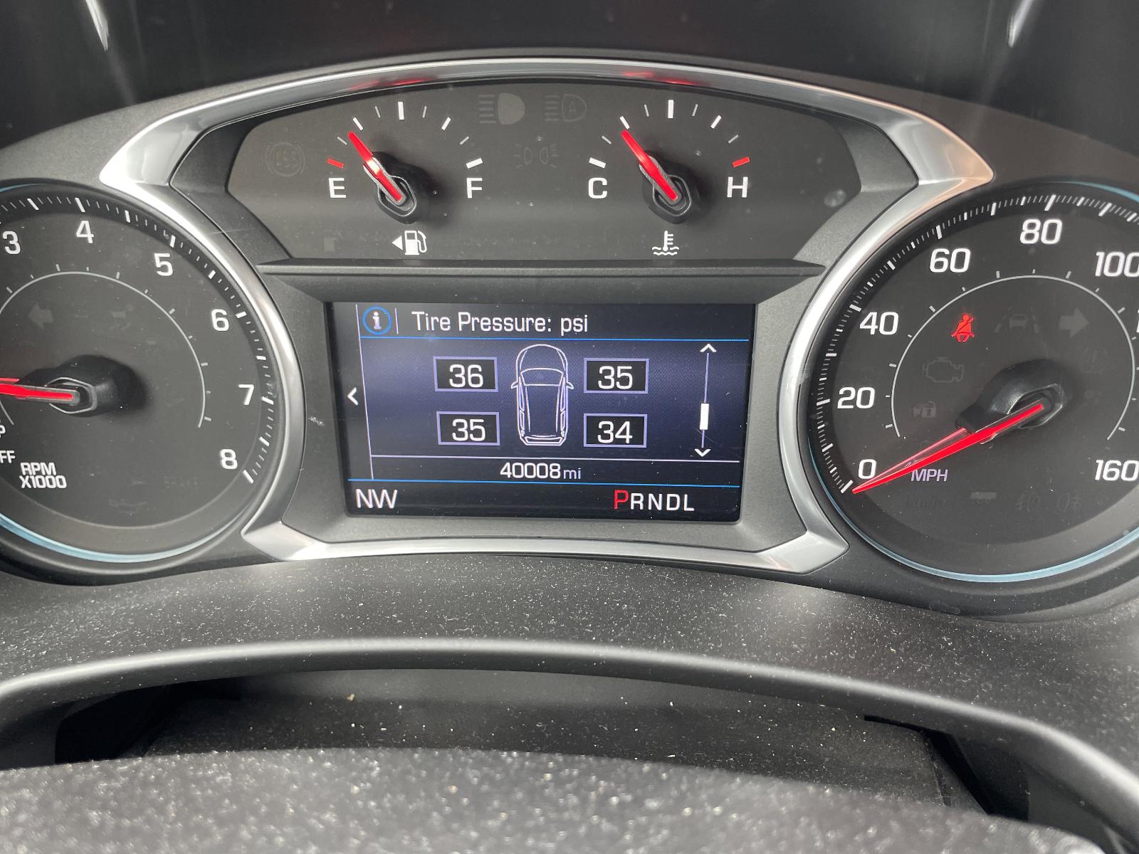 2019 Chevrolet Equinox Vehicle Photo in LOS ANGELES, CA 90007-3794