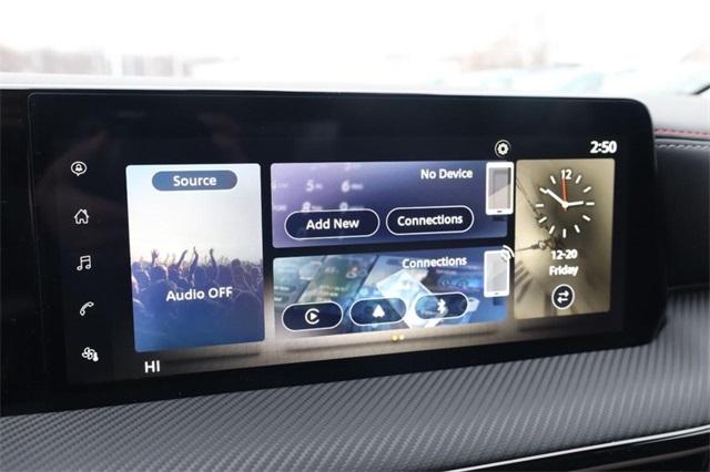 2025 Nissan Kicks Vehicle Photo in Hazelwood, MO 63042