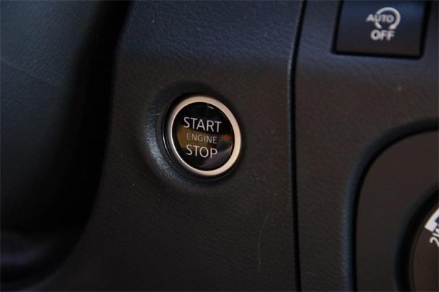 2025 Nissan Frontier Vehicle Photo in Hazelwood, MO 63042