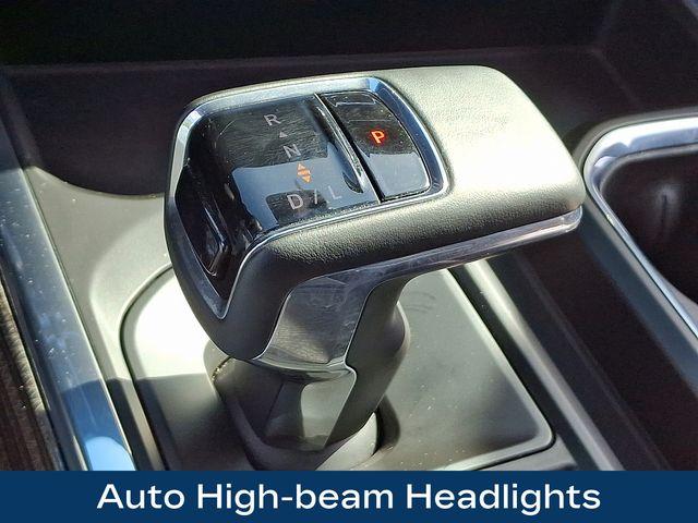 2024 Chevrolet Silverado 1500 Vehicle Photo in PAWLING, NY 12564-3219