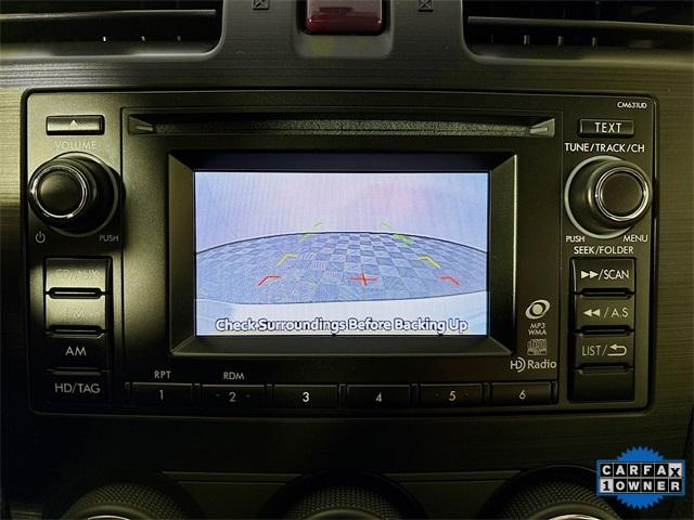 2014 Subaru Impreza Wagon Vehicle Photo in Puyallup, WA 98371
