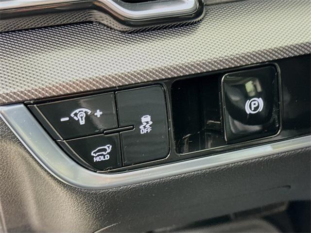 2024 Kia Sportage Vehicle Photo in Everett, WA 98204