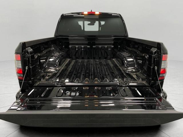 2025 Nissan Frontier Vehicle Photo in Appleton, WI 54913