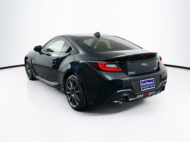 2022 Subaru BRZ Vehicle Photo in Doylestown, PA 18902