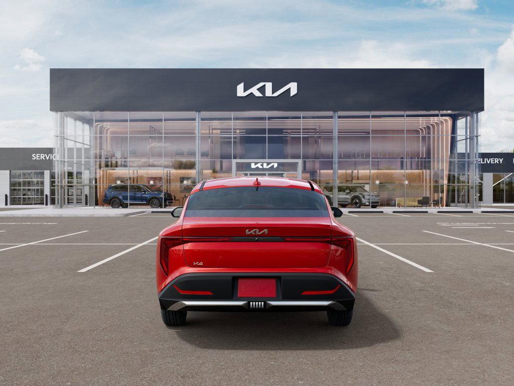 2025 Kia K4 Vehicle Photo in Belle Vernon, PA 15012