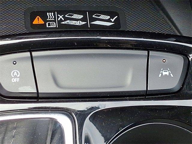 2024 Chevrolet Trax Vehicle Photo in LANCASTER, PA 17601-0000