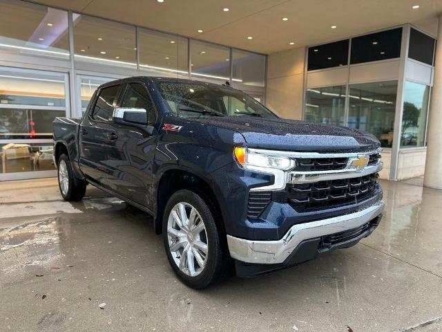 2022 Chevrolet Silverado 1500 Vehicle Photo in San Antonio, TX 78230