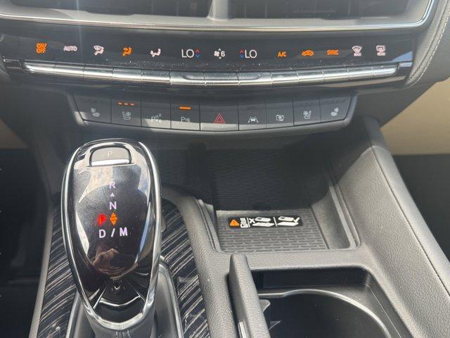2025 Cadillac CT5 Vehicle Photo in LEOMINSTER, MA 01453-2952