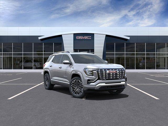 2026 GMC Terrain Vehicle Photo in WATERTOWN, CT 06795-3318