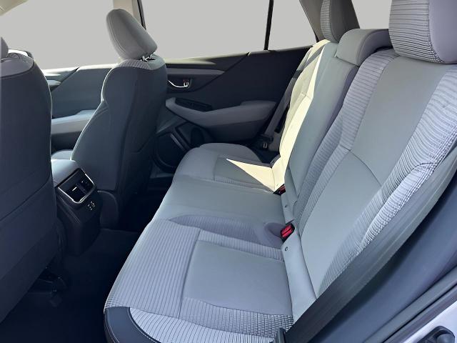 2025 Subaru Outback Vehicle Photo in Oshkosh, WI 54904